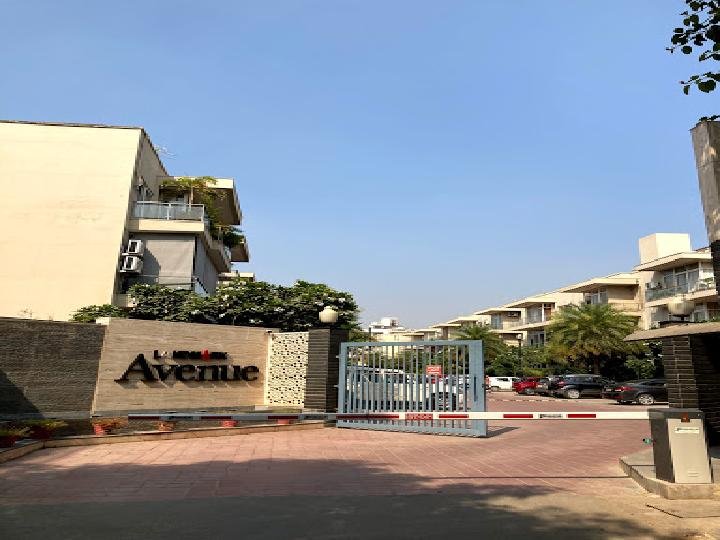 Landmark Avenue, Sushant Lok 1, Gurugram